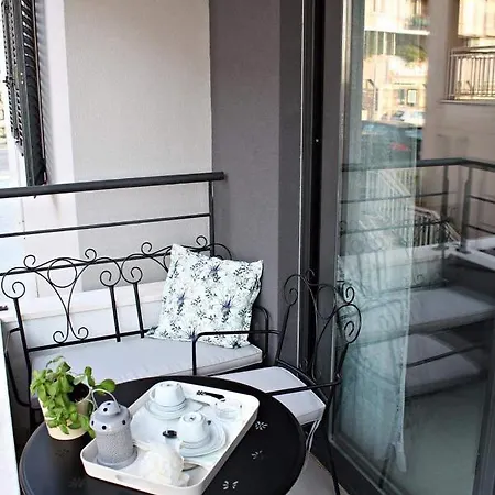 Ana Apartman Dubrovnik