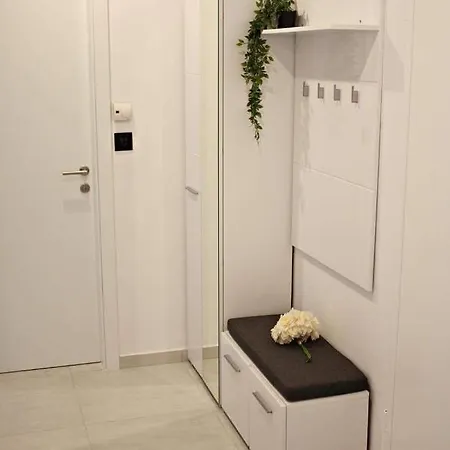 Ana アパート ドゥブロブニク