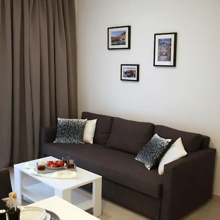 アパート Ana ドゥブロブニク