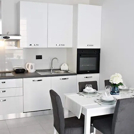 Apartment Ana Dubrovnik